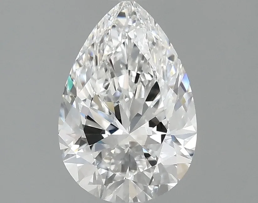 1.52 CT Pear Diamond