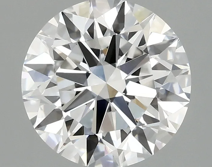 1.98 CT Round Brilliant Diamond