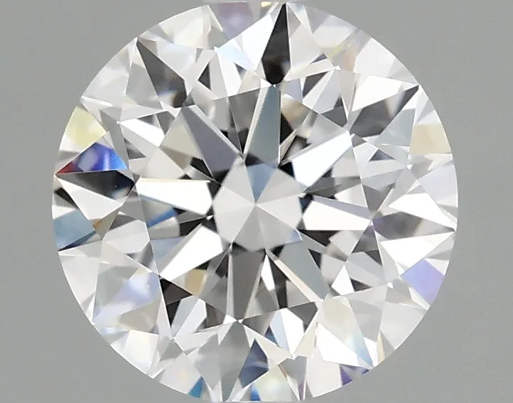 1.49 CT Round Brilliant Diamond