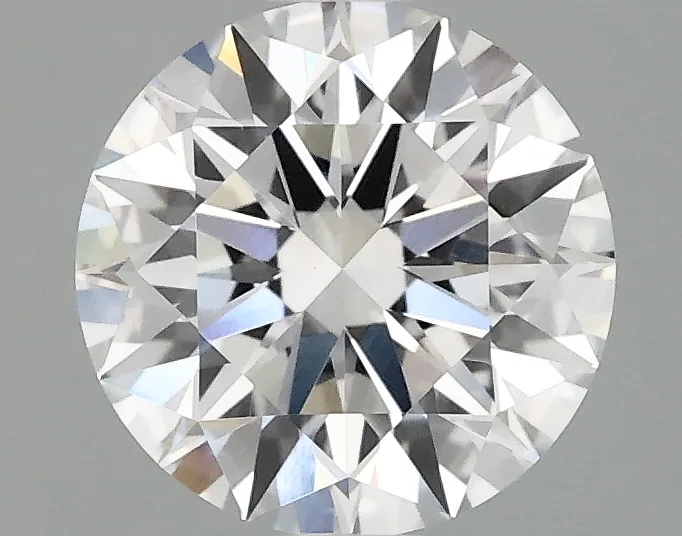 1.60 CT Round Brilliant Diamond