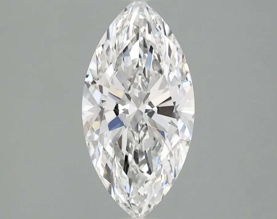 1.44 CT Marquise Diamond