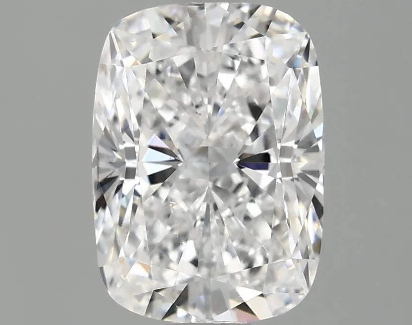 0.95 CT Cushion Diamond