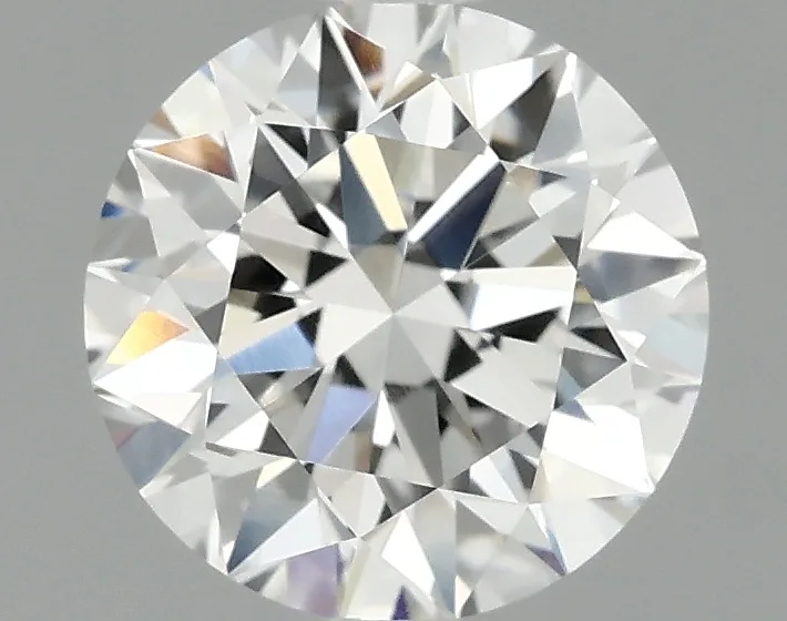 0.99 CT Round Brilliant Diamond