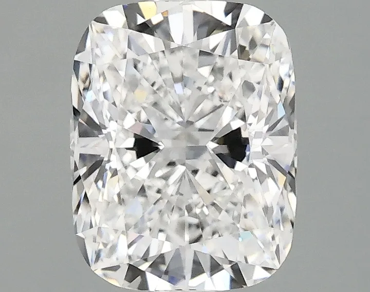 1.98 CT Cushion Diamond