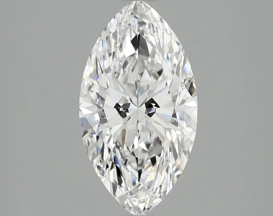 1.53 CT Marquise Diamond