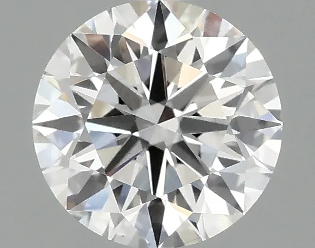 1.59 CT Round Brilliant Diamond