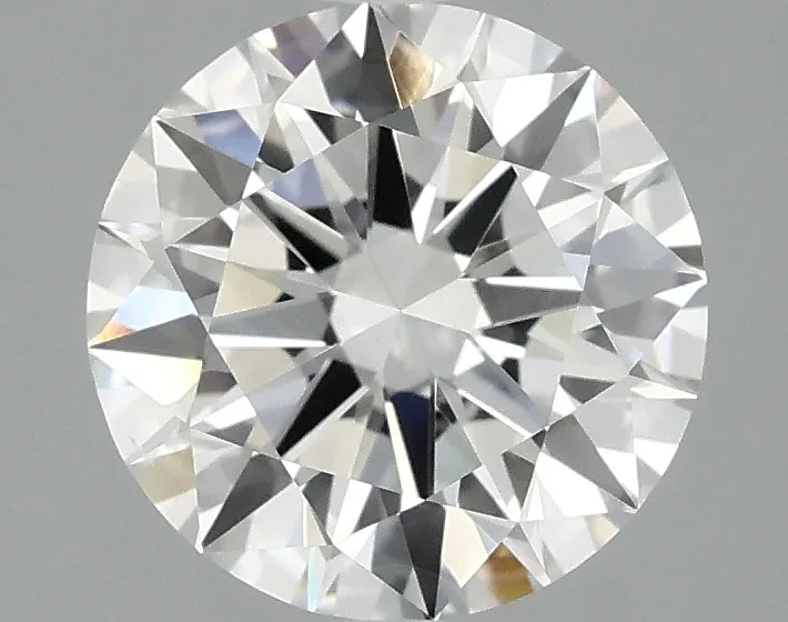 1.99 CT Round Brilliant Diamond