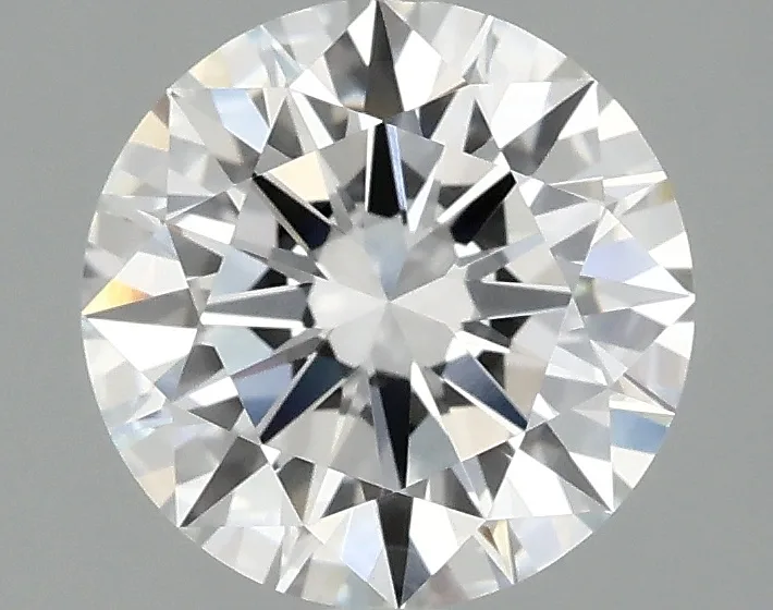 1.98 CT Round Brilliant Diamond