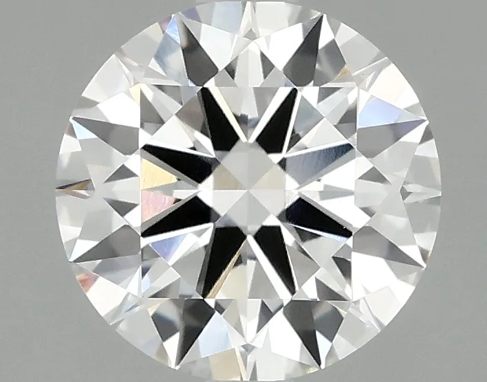 1.56 CT Round Brilliant Diamond
