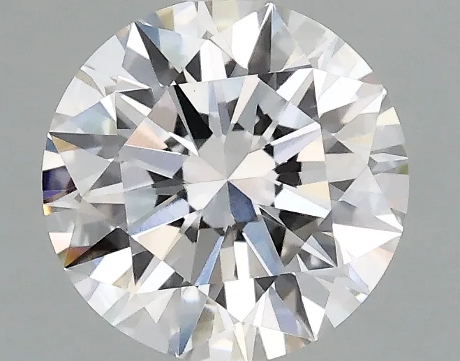 1.50 CT Round Brilliant Diamond