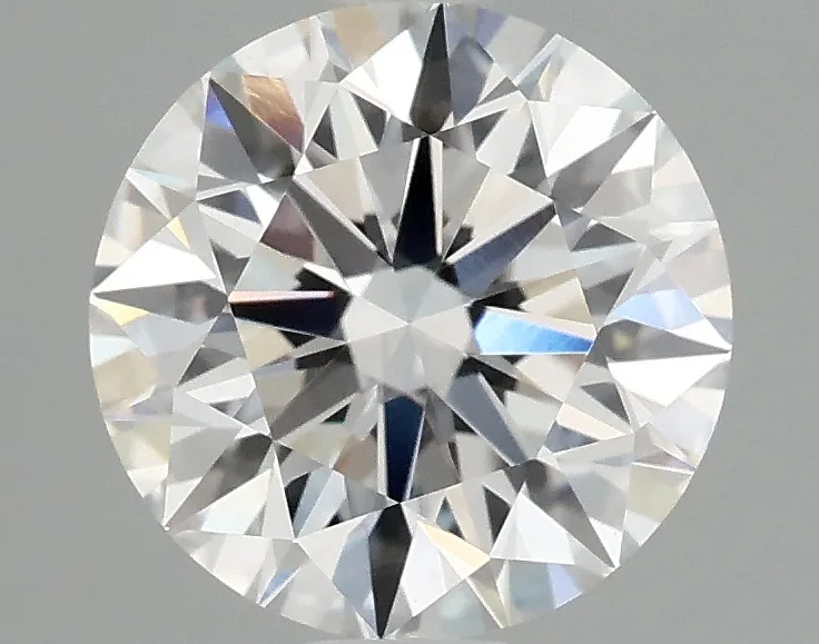 1.56 CT Round Brilliant Diamond