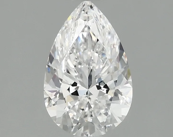 1.02 CT Pear Diamond