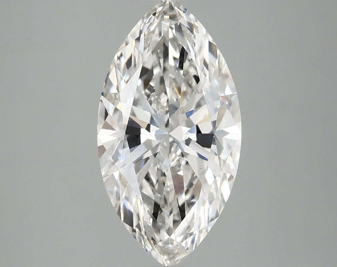 2.50 CT Marquise Diamond