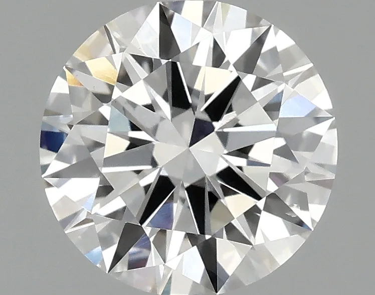1.54 CT Round Brilliant Diamond
