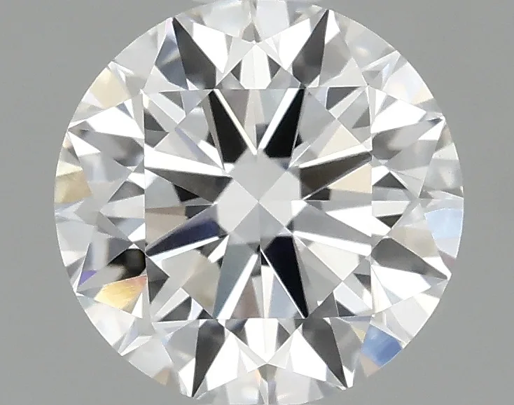1.06 CT Round Brilliant Diamond