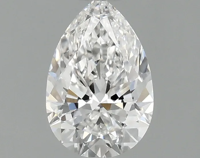 1.04 CT Pear Diamond