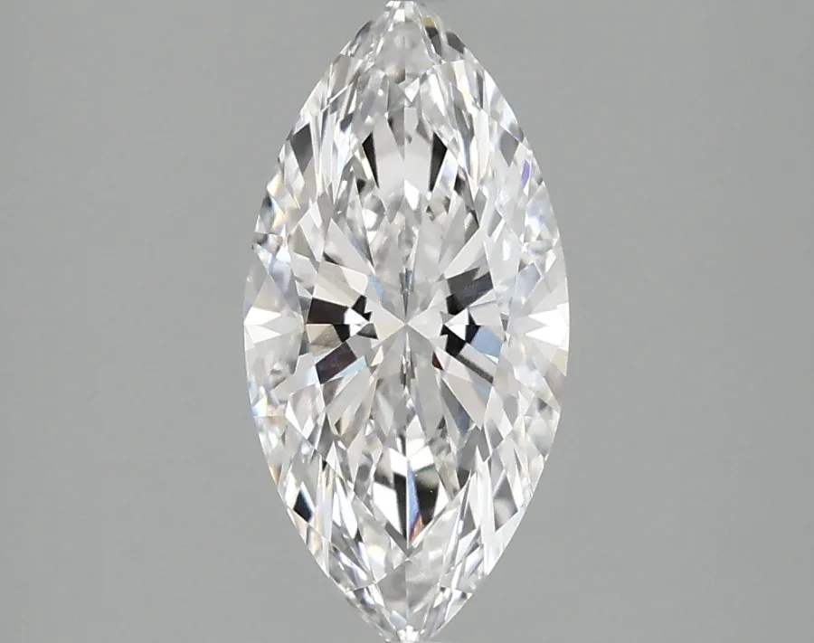 1.58 CT Marquise Diamond