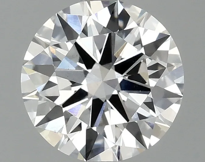 1.43 CT Round Brilliant Diamond