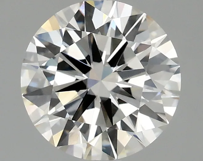 1.57 CT Round Brilliant Diamond