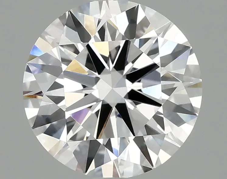 1.99 CT Round Brilliant Diamond