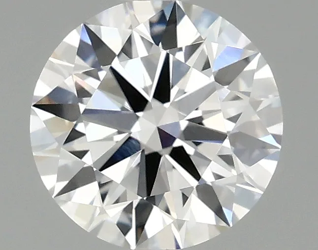 1.03 CT Round Brilliant Diamond