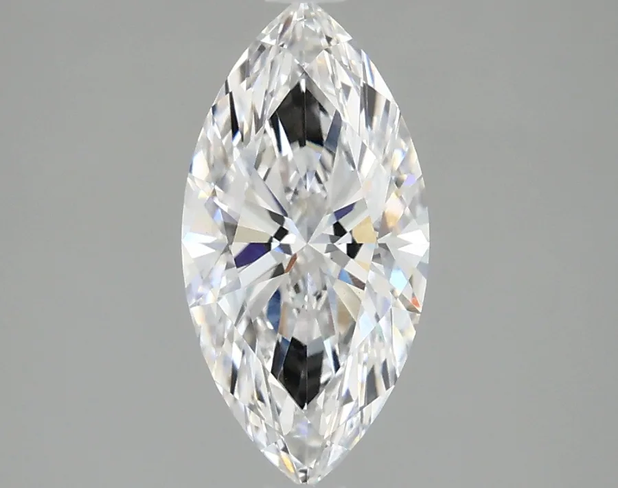 1.56 CT Marquise Diamond