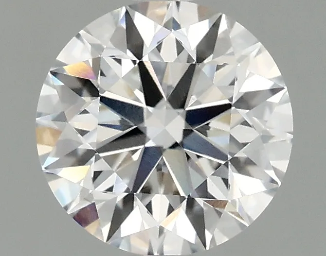1.59 CT Round Brilliant Diamond