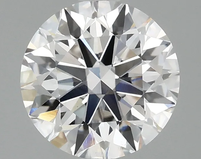 1.90 CT Round Brilliant Diamond