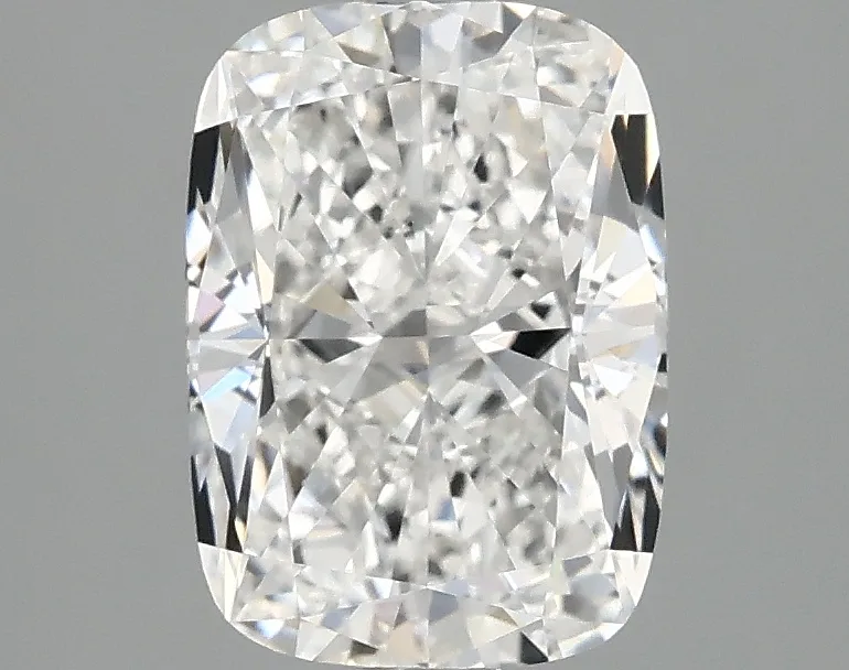 1.97 CT Cushion Diamond