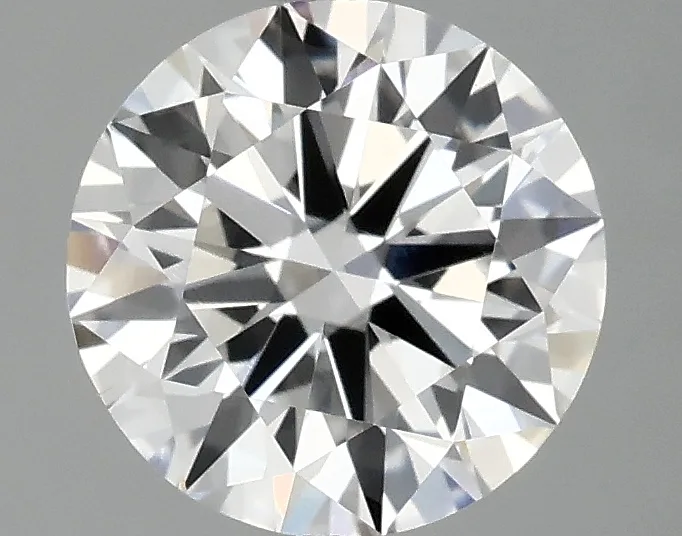 1.53 CT Round Brilliant Diamond