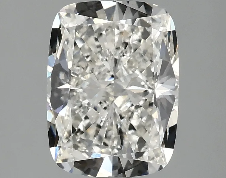 1.98 CT Cushion Diamond