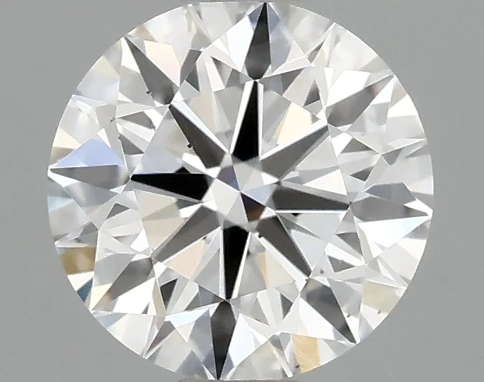 1.02 CT Round Brilliant Diamond