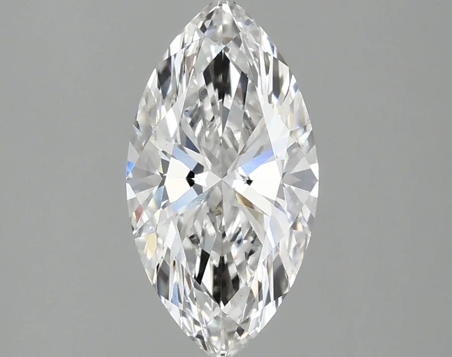 1.56 CT Marquise Diamond