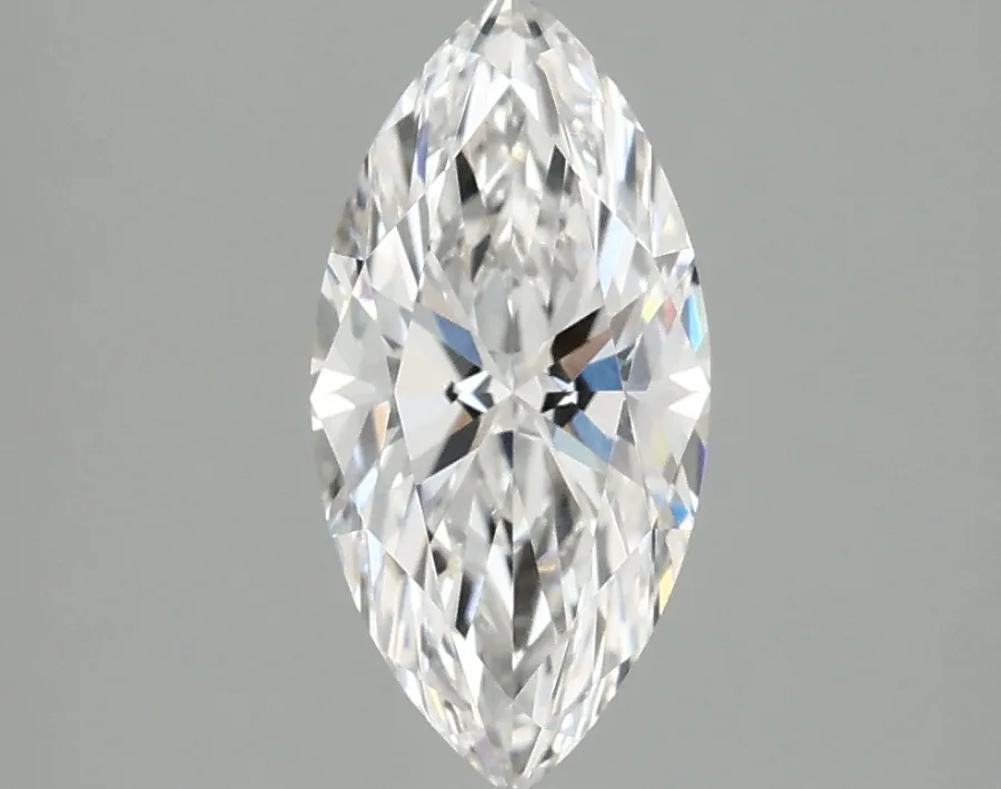 1.46 CT Marquise Diamond