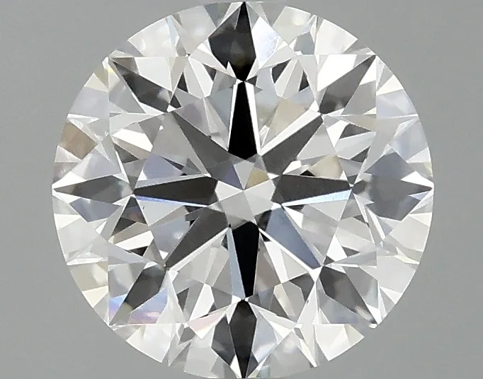 1.99 CT Round Brilliant Diamond