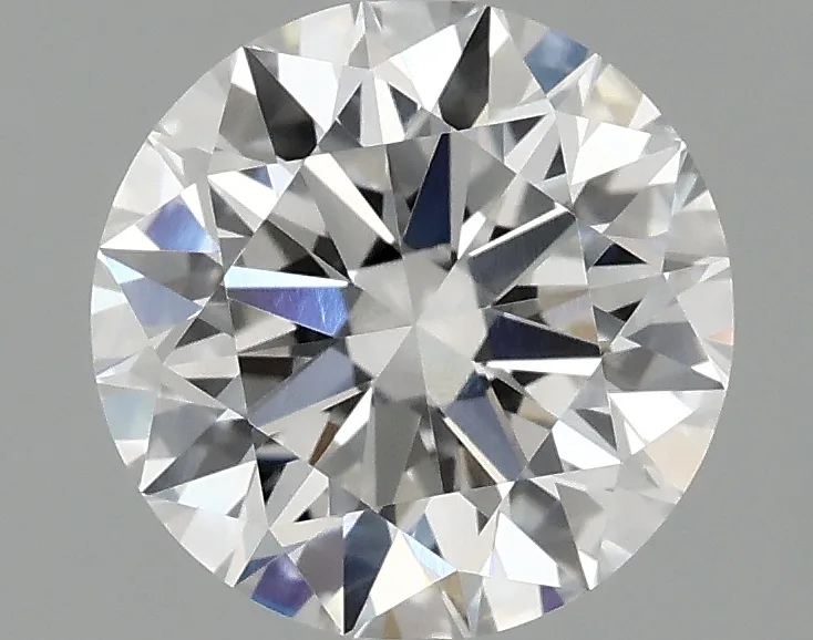 1.58 CT Round Brilliant Diamond