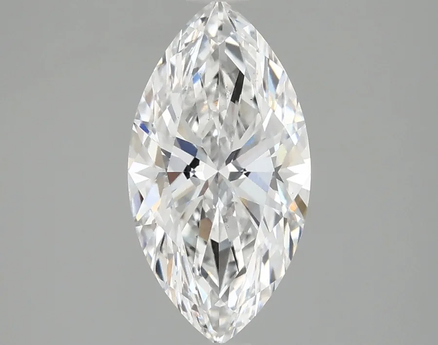1.58 CT Marquise Diamond