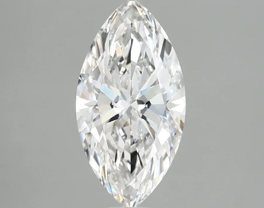 1.49 CT Marquise Diamond