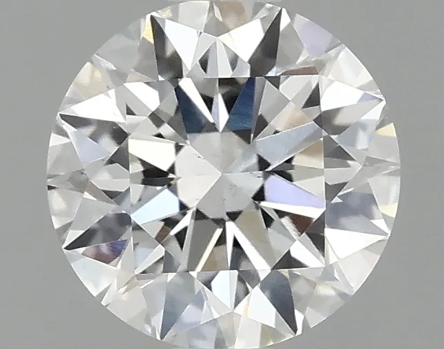 1.03 CT Round Brilliant Diamond