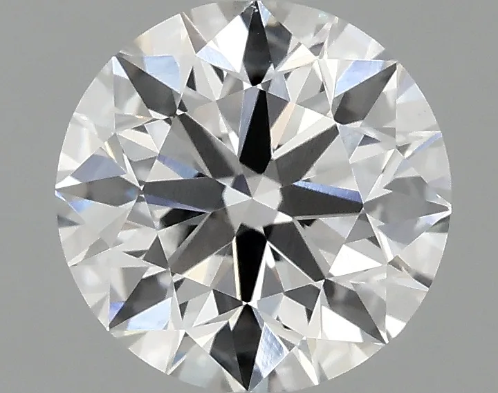 1.51 CT Round Brilliant Diamond