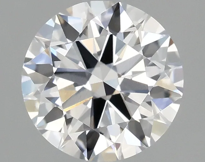 1.44 CT Round Brilliant Diamond