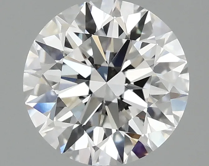 1.93 CT Round Brilliant Diamond