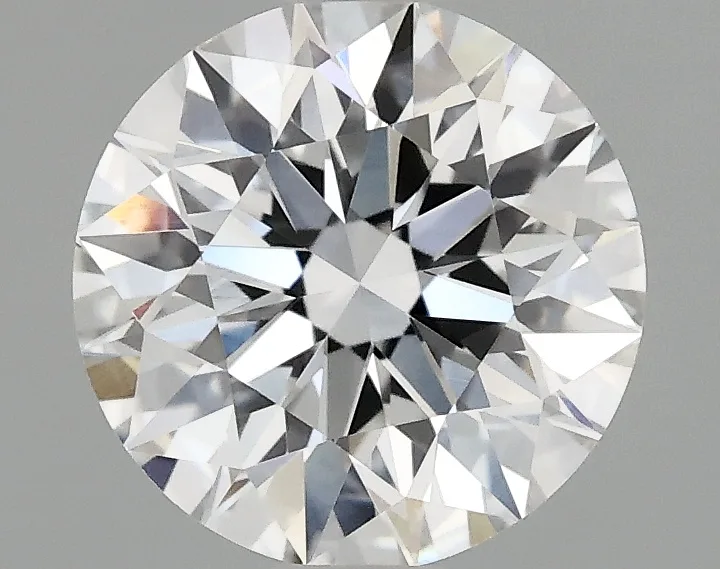 1.44 CT Round Brilliant Diamond