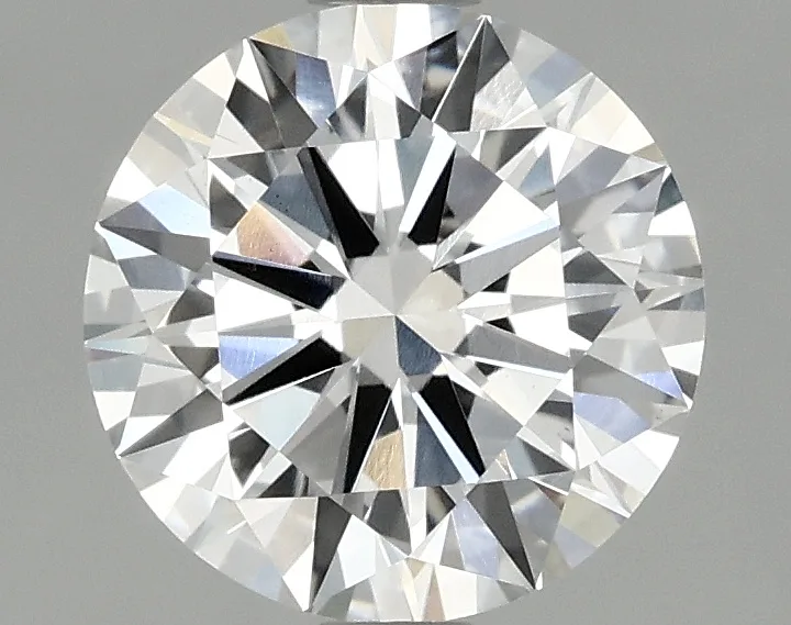 1.48 CT Round Brilliant Diamond