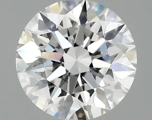 1.55 CT Round Brilliant Diamond