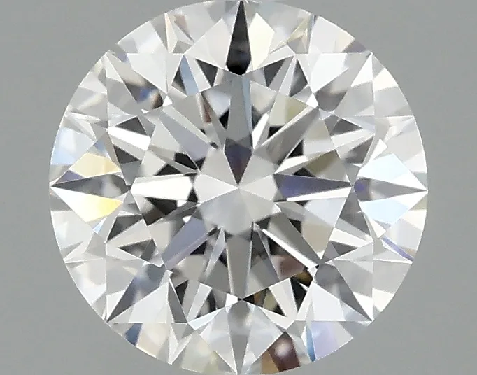 1.55 CT Round Brilliant Diamond