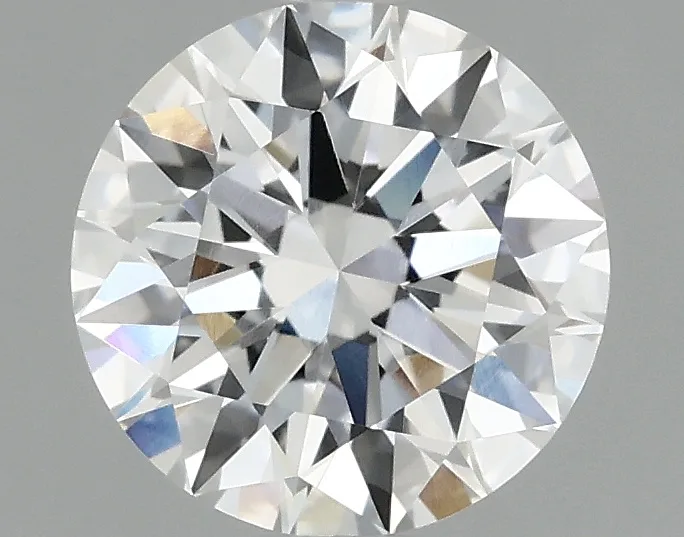 1.53 CT Round Brilliant Diamond