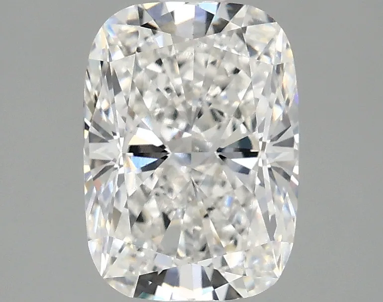 1.99 CT Cushion Diamond