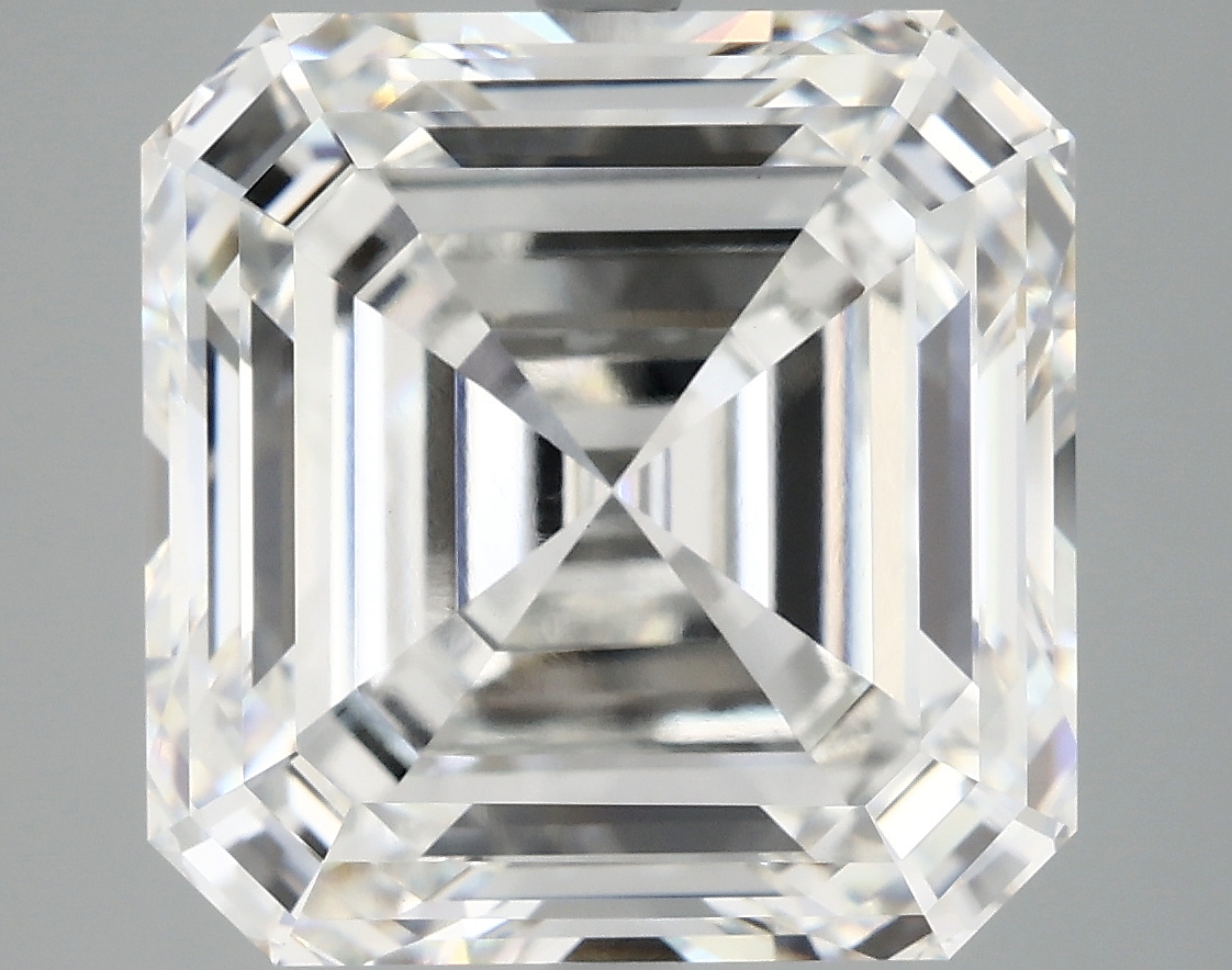10.37 CT ASH Diamond