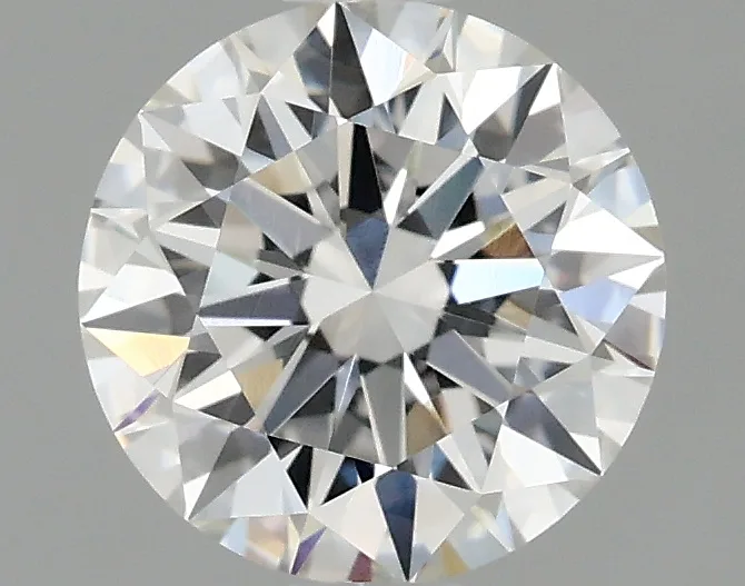 1.07 CT Round Brilliant Diamond